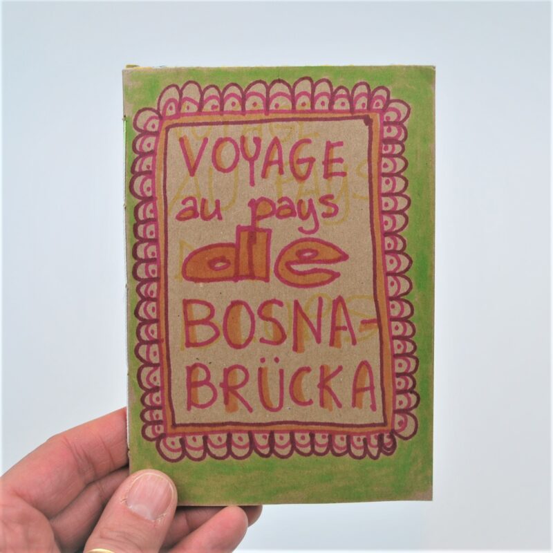 Carnet de voyage 10