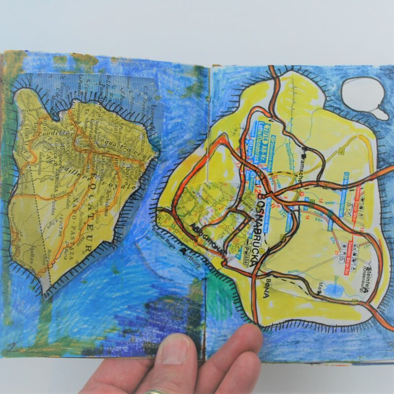Carnet de voyage 09