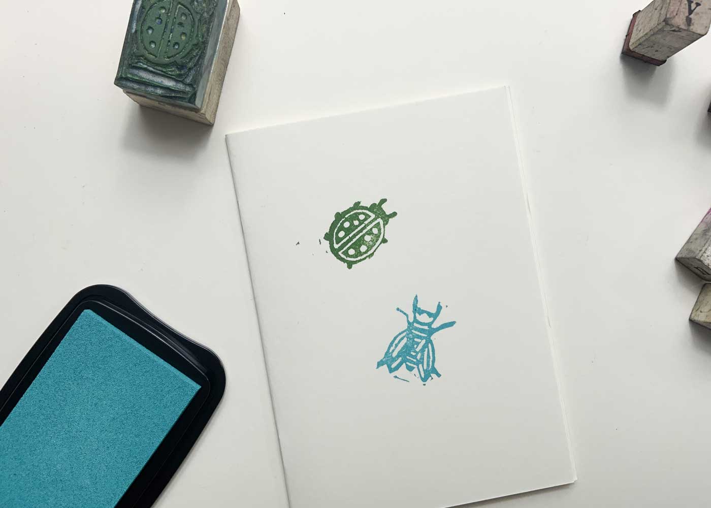 Atelier Petit Livre & Cachet Gomme – Image 6
