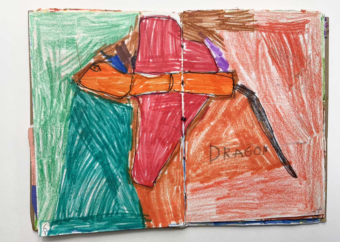 Atelier Carnet de voyage – Image 6