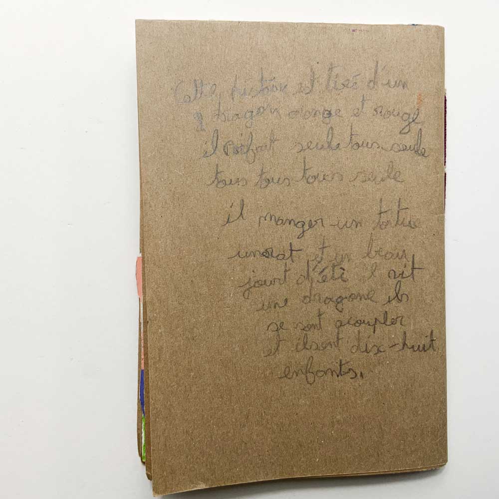 Atelier Carnet de voyage – Image 5