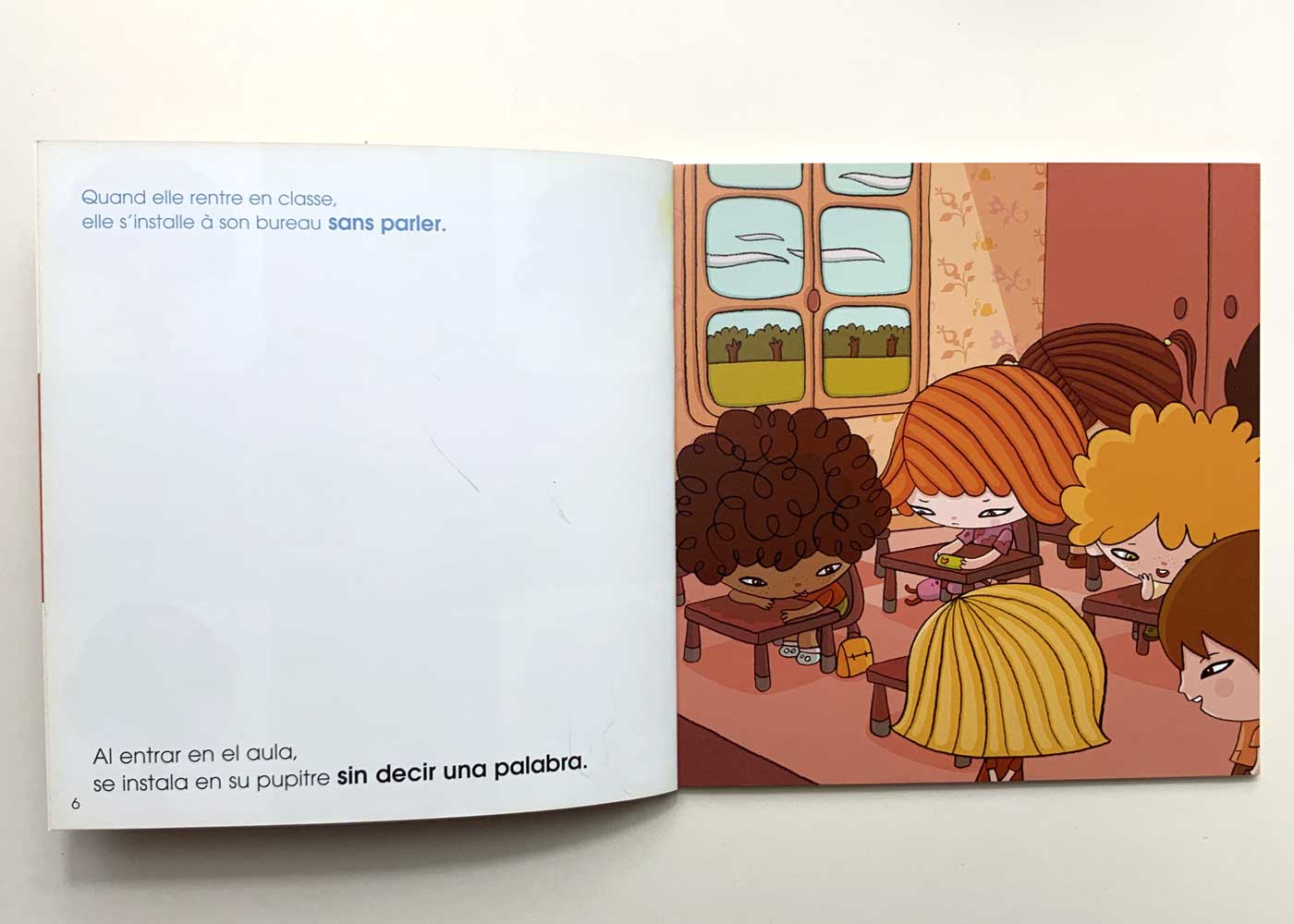 Ilma n’est pas malade – Image 3
