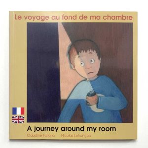 Le voyage au fond de ma chambre