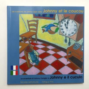 Johnny et le coucou